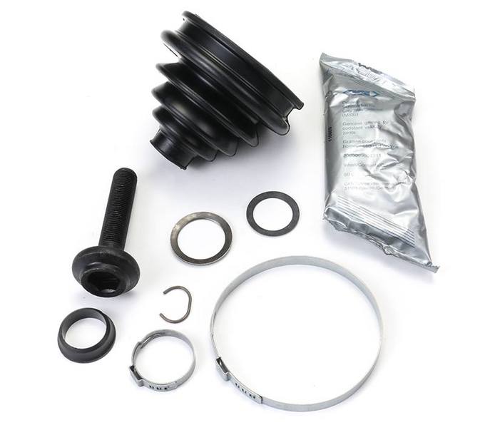 Audi CV Joint Boot Kit - Front Outer 4A0498203A